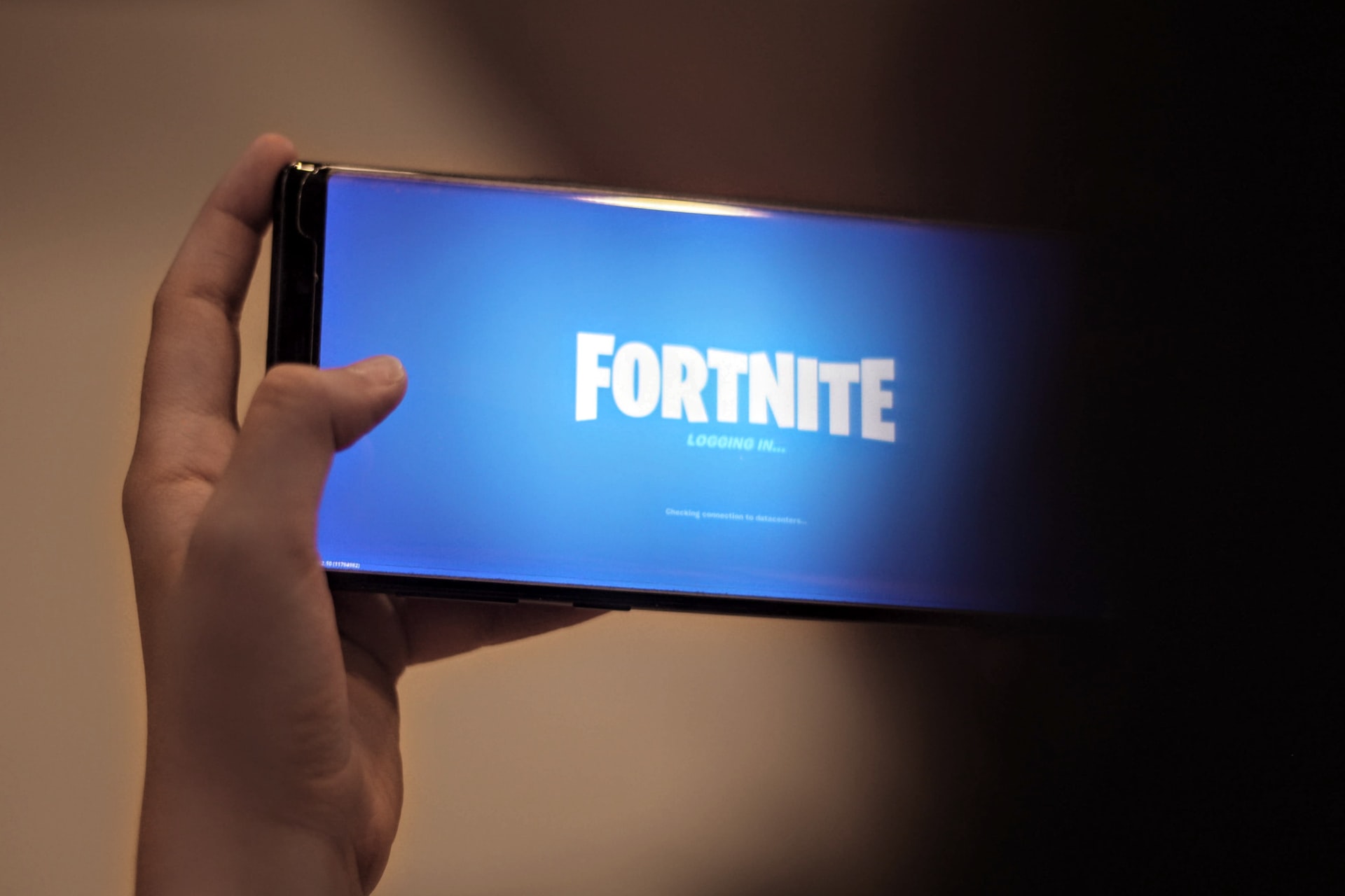 Fortnite set to return to iPhones via Nvidia cloud gaming service