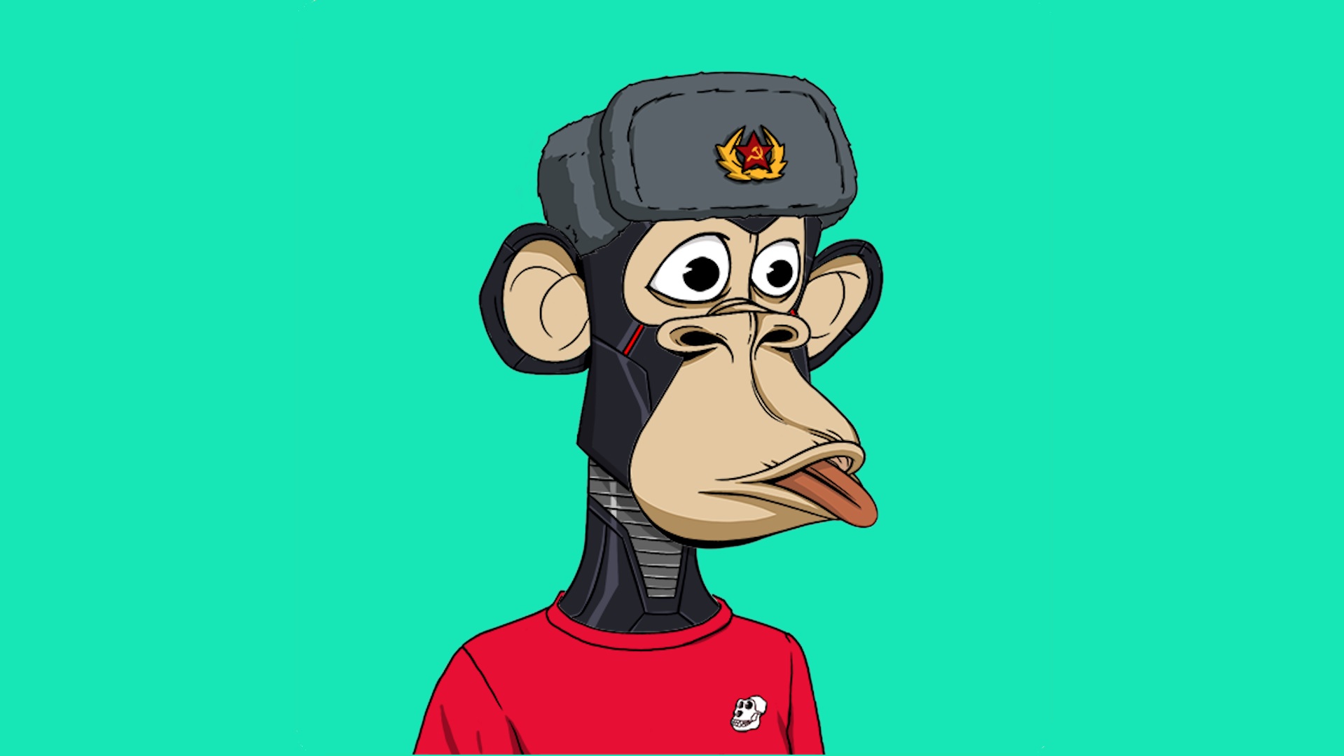 Why Bored Ape Avatars Are Taking Over Twitter