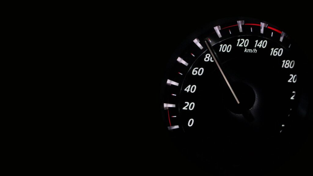 How to speed test your website