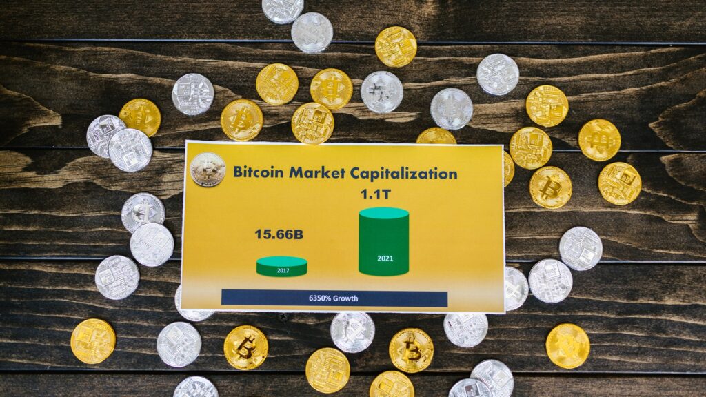Cryptocurrency