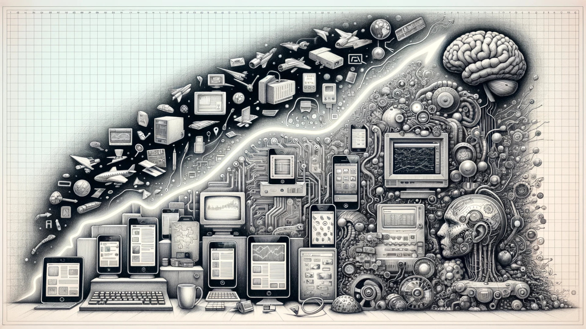 Exploring the Capabilities of Make It Real by tldraw