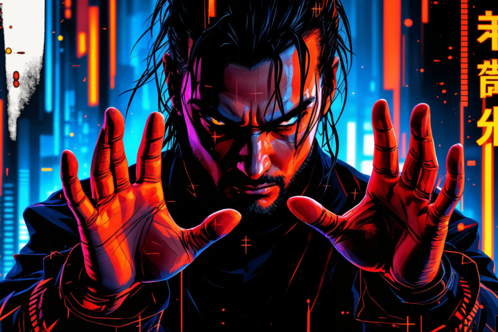 matrix