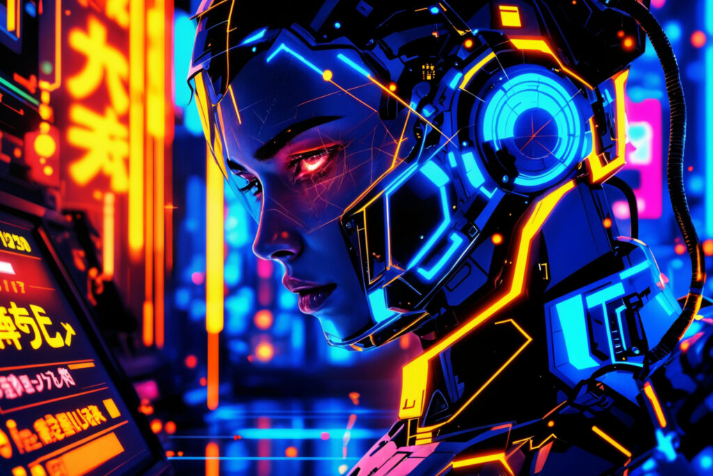 Thinking Machine