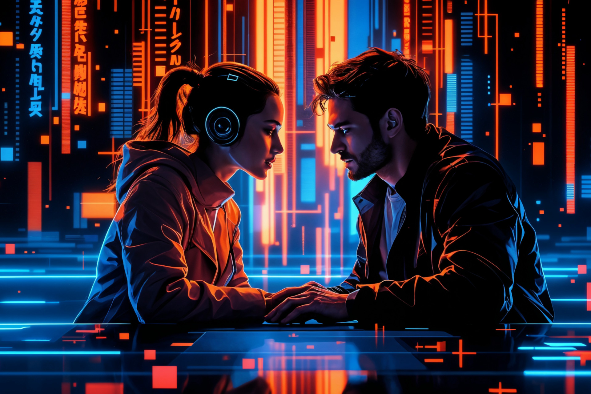 companion