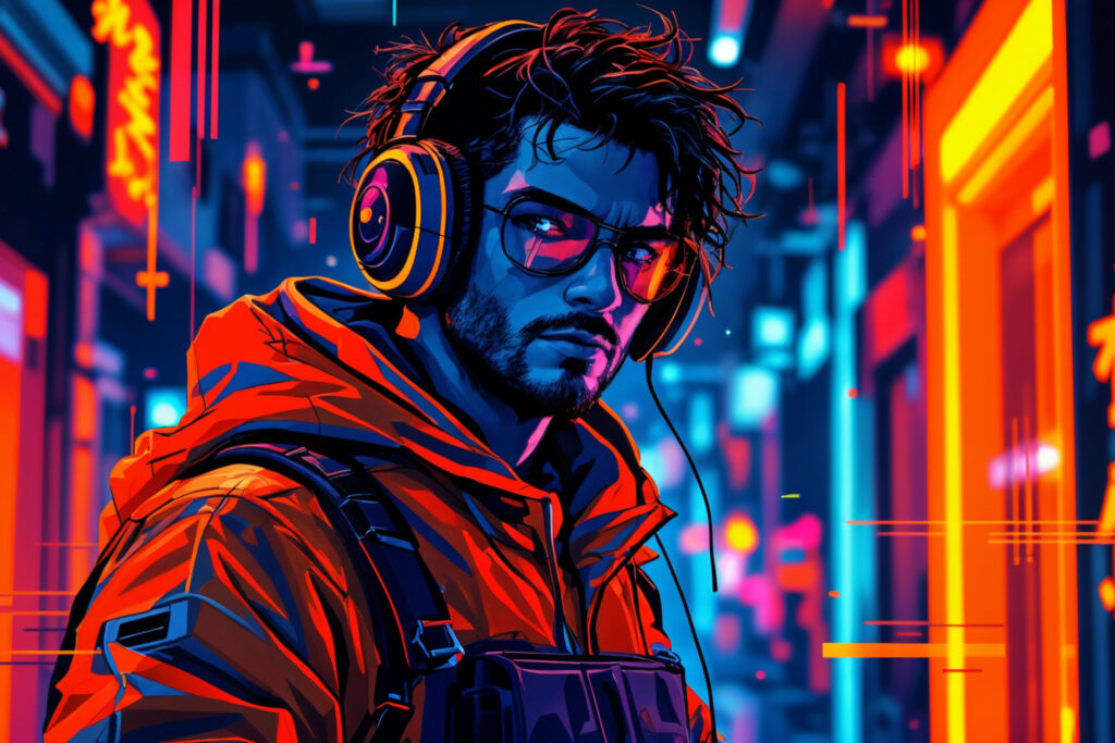janitor