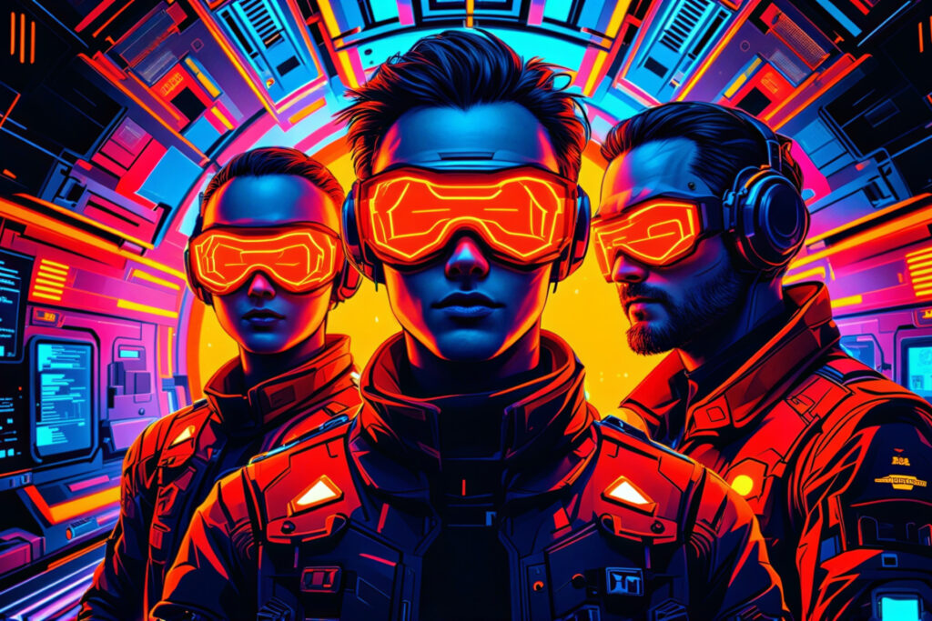 agent group