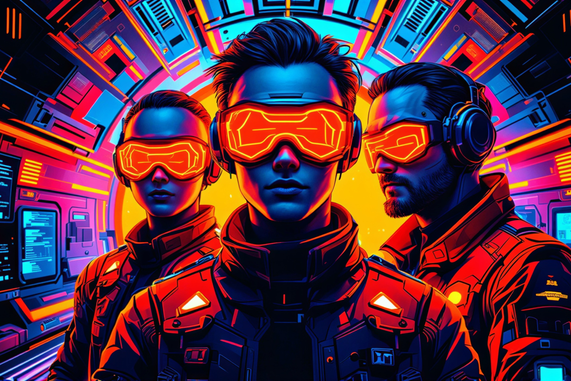 agent group