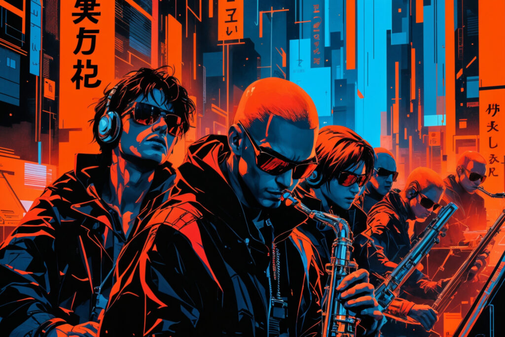 orchestration