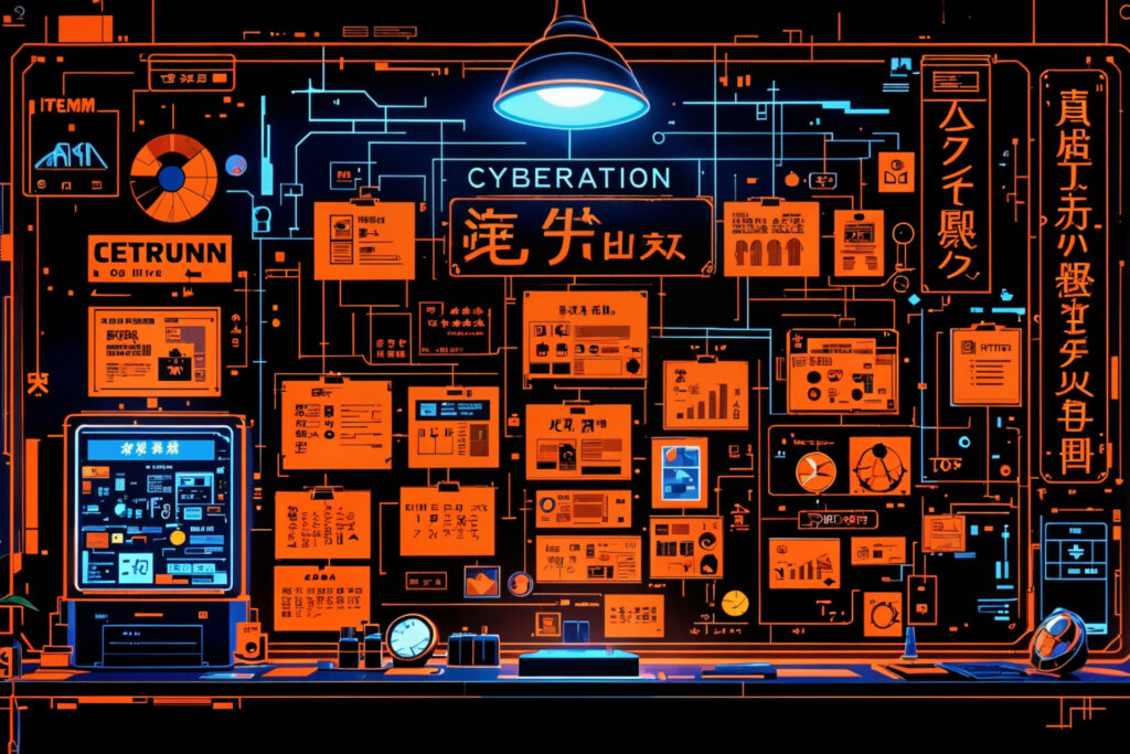 organization