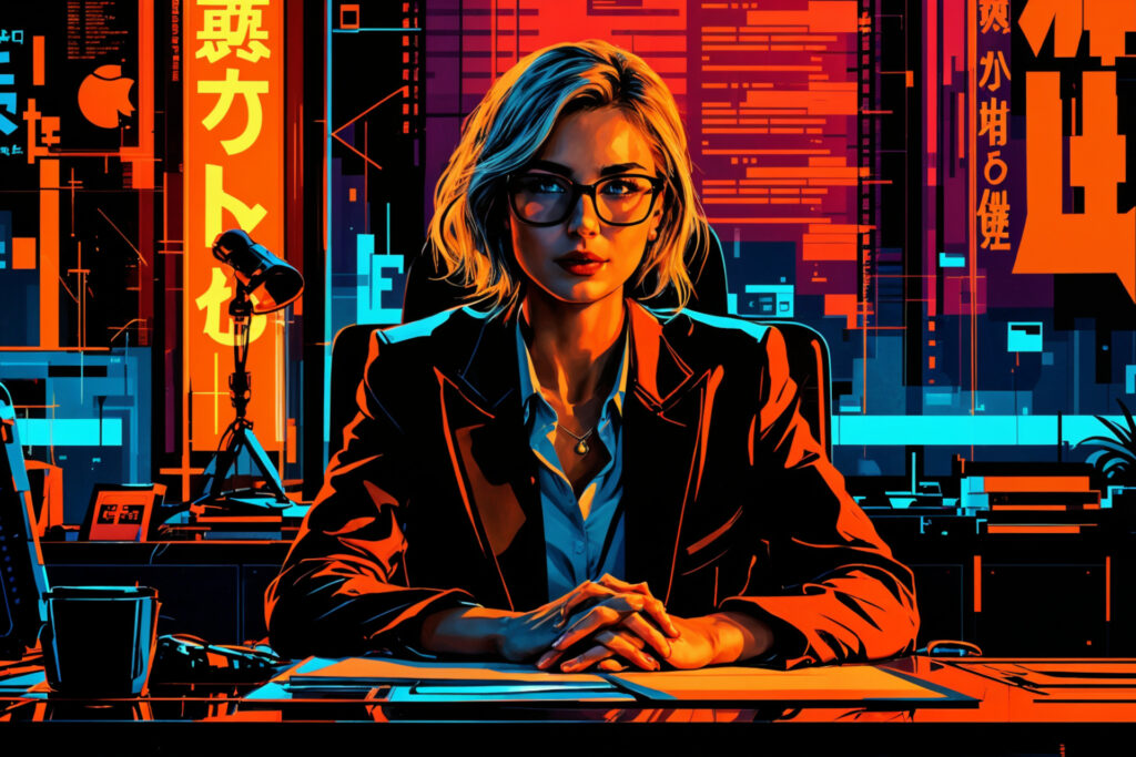 OpenExecutive