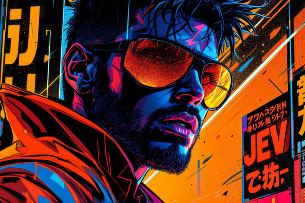 Jev