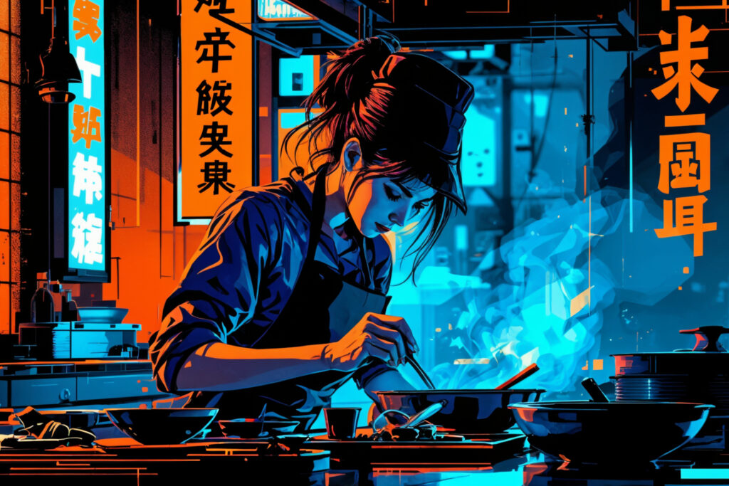 omakase